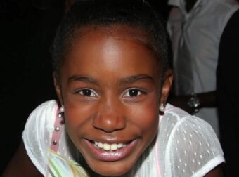 Νεκρή σε τροχαίο η ηθοποιός του Nickelodeon, Κιάννα Άντεργουντ