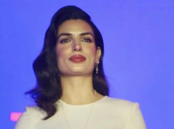 Τόνια Σωτηροπούλου: Πέθανε ο πατέρας της – «Ήταν πολύ ωραίος τύπος» γράφει η ηθοποιός στον αποχαιρετισμό της