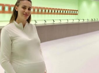 Άννα Κορακάκη: Η νέα φωτογραφία της σε προχωρημένη εγκυμοσύνη – Αυτό είναι το φύλο του παιδιού που περιμένει