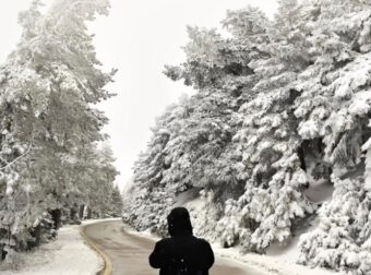 Καιρός: Στην κατάψυξη η Ελλάδα – Έρχονται πολικές θερμοκρασίες και χιόνια