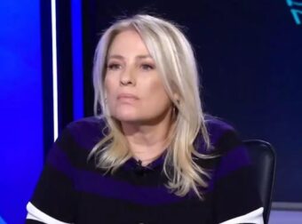 Μαριάννα Τουμασάτου: «Με απάτησε, το ήξερε όλη η Ελλάδα κι εγώ ήμουν βόδι»