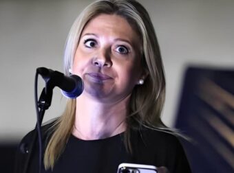 Μαρία Καρυστιανού: «Θέλω να κυβερνήσει το κίνημα των πολιτών»