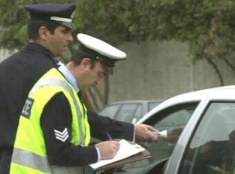 49χρονος συνελήφθη να οδηγεί μεθυσμένος για όγδοη φορά – «Υπόσχομαι να μην το ξανακάνω»