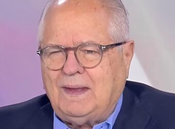 Δρυμιώτης: «Βλέπω Τσίπρα και Καρυστιανού στο 10-12% – Μονόδρομος η ΝΔ»