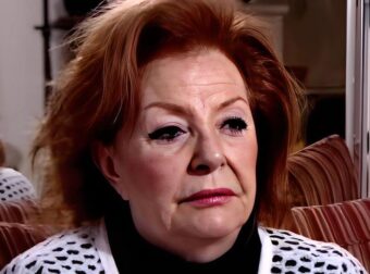 Πέθανε μόνη κρατώντας την φωτογραφία των γονιών της η γνωστή ηθοποιός του ελληνικού κινηματογράφου