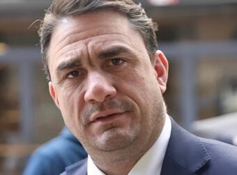 Κ. Τσουκαλάς: «Ο κόσμος δεν αντέχει τρίτη τετραετία Μητσοτάκη και θα επιλέξει το ΠΑΣΟΚ για να γίνει πράξη η πολιτική αλλαγή»