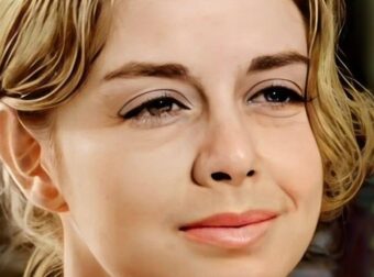 Πώς είναι σήμερα στα 90 της η πασίγνωστη ηθοποιός του ελληνικού κινηματογράφου