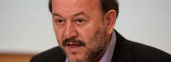 Πέθανε ο πρώην βουλευτής Ιωαννίνων Μιχάλης Παντούλας