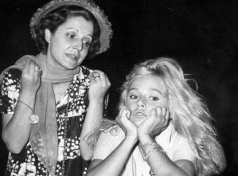 Είχε τη φήμη της τσιγκούνας: Η Ελληνίδα ηθοποιός με το μεγαλύτερο κασέ μετά την Αλίκη, κρυβόταν για να μη δώσει πουρμπουάρ