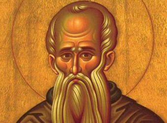 Σήμερα γιορτάζει ο μεγάλος Άγιος που βοηθούσε στείρες γυναίκες να αποκτήσουν παιδιά
