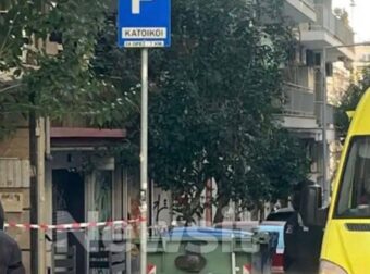 Τραγωδία στη Θεσσαλονίκη: Νεκρή η 48χρονη που έπεσε από μπαλκόνι στο κέντρο