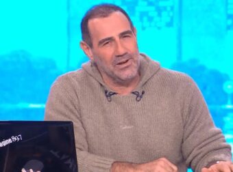 Από τη μητέρα του Αντώνη Παραρά: Η στιγμή που έσπασε ο Κανάκης