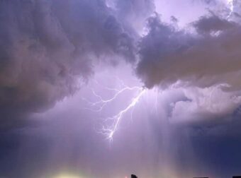 Έρχεται ακραία και επικίνδυνη κακοκαιρία 48 ωρών – Οι 5 περιοχές που είναι στο «κόκκινο»