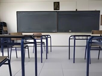 Kλειστά αύριο όλα τα σχολεία της Αττικής λόγω κακοκαιρίας
