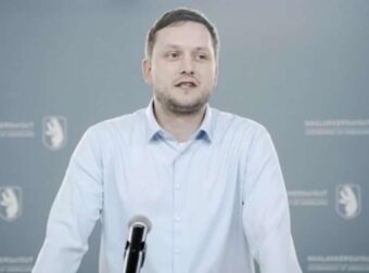 Γροιλανδία: Ο πρωθυπουργός καλεί τους πολίτες να προετοιμαστούν για ενδεχόμενη εισβολή