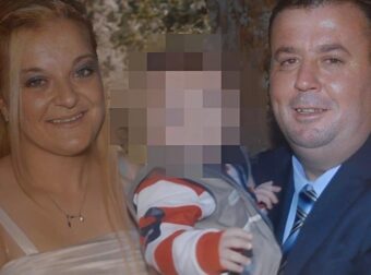 Ανατροπή στο φονικό της Αιτωλοακαρνανίας – Έσπασε τη σιωπή της η σύζυγος – Μαθεύτηκε ο πραγματικός λόγος που σκότωσε ο εραστής τον 50χρονο σύζυγο