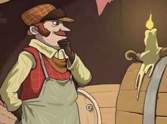 Το 99% των ανθρώπων δεν βρίσκουν το μπουκάλι στη φωτογραφία