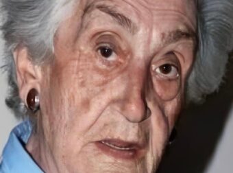 Πέθανε απομονωμένη η πασίγνωστη ηθοποιός του ελληνικού κινηματογράφου