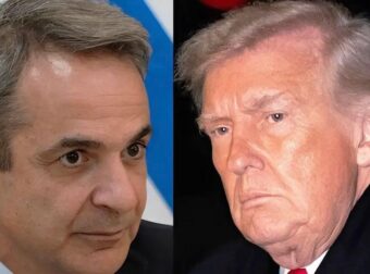 Στο «όχι» κλίνει η Ελλάδα για την πρόσκληση Τραμπ στο Συμβούλιο Ειρήνης, συντασσόμενη με άλλες χώρες της ΕΕ