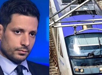 Κυρανάκης για σιδηρόδρομο: «Νέα τρένα, νέα υποδομή, νέοι σταθμοί» – Το χρονοδιάγραμμα για Αθήνα–Θεσσαλονίκη