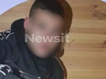 Σέρρες: Ξυλοκόπησαν και μαστίγωσαν μέσα στη φυλακή τον 15χρονο που συνελήφθη για τη δολοφονία του 17χρονου