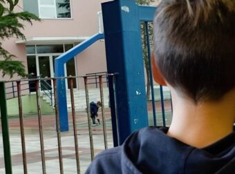 Σοκ στην Ζάκυνθο με 14χρονο που πήγε με γεμάτο όπλο μέσα στο σχολείο –  Μαθεύτηκε όλη η αλήθεια 