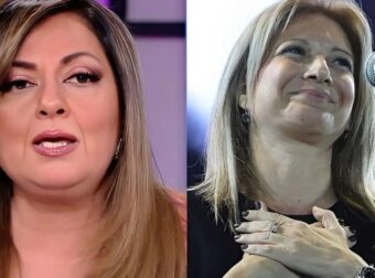 Κεραυνός η Σοφία Μουτίδου κατά της Μαρία Καρυστιανού – «To ότι πήρε πίσω…»