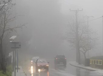 Κακοκαιρία: «Περιμένουμε 100 τόνους νερού ανά τετραγωνικό μέτρο σε 7 ώρες στην Αττική»