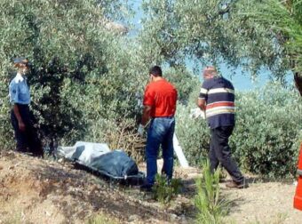 Βρέθηκε ο δολοφόνος 2 χρόνια πριν παραγραφεί: Ο ιδιοκτήτης νυχτερινών κέντρων, το τριπλό φονικό και η… χτένα