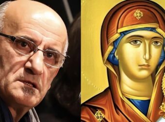 Τάκης Βαμβακίδης: «Με έσωσε η Παναγία της Σουμελά» – Η συγκινητική εξομολόγηση μετά τη σοβαρή περιπέτεια υγείας