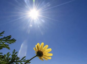 Από χιόνι σε ήλιο: Οι Αλκυονίδες φέρνουν ένα «μίνι καλοκαίρι» στην καρδιά του χειμώνα