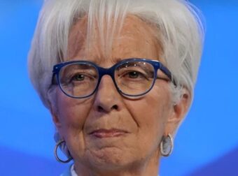 Η Λαγκάρντ αποχώρησε από δείπνο στο Νταβός, μετά από προσβολές Αμερικανού αξιωματούχου προς την Ευρώπη