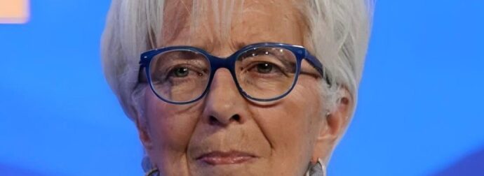 Η Λαγκάρντ αποχώρησε από δείπνο στο Νταβός, μετά από προσβολές Αμερικανού αξιωματούχου προς την Ευρώπη