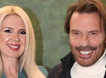 Στράτος Τζώρτζογλου για Σοφία Μαριόλα: «Ήταν ευτυχισμένη μόνο όταν πηγαίναμε διακοπές, παίρνω την ευθύνη για τον χωρισμό»