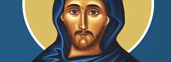 Σήμερα γιορτάζει ο Άγιος που ήταν γιος μάγου και επειδή έγινε χριστιανός και τον αποκεφάλισαν