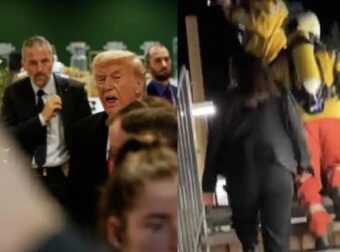 Νταβός: Εκκενώθηκε το συνεδριακό κέντρο λόγω έντονης μυρωδιάς