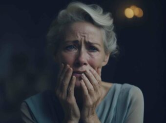 Εάν μια γυναίκα εμφανίζει αυτές τις 7 συμπεριφορές, είναι βαθιά δυστυχισμένη στον γάμο της