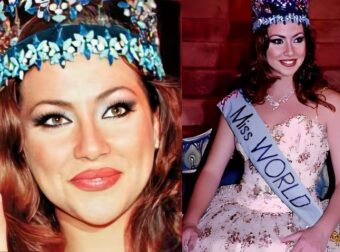 Μαριτίνα Χυδήρογλου: Αυτή είναι η καλλονή κόρη της Ειρήνης Σκλήβα