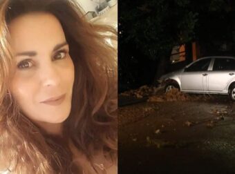 Γλυφάδα: Καθηγήτρια και μητέρα η 56χρονη που παρασύρθηκε και πέθανε – «Είχε εγκλωβιστεί κάτω από το αυτοκίνητο του γιου μου»