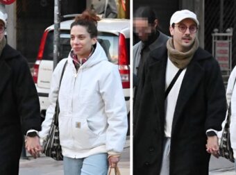 Είναι ένα από τα πιο ταιριαστά ζευγάρια – Ήδη μετρούν πάνω από 3 χρόνια σχέσης και έρωτα