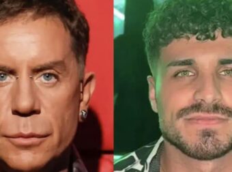 Στέφανος Παπαδόπουλος: «Μου πέρασε από το μυαλό να αποσύρω τη μήνυση κατά του Γιώργου Μαζωνάκη»