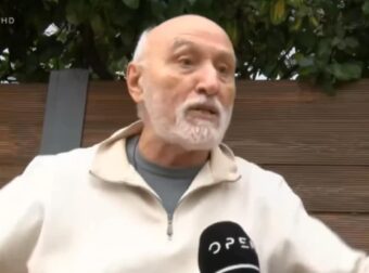 Όλα παραδέχονται έναν Έλληνα πολίτη από τη Βάρη – Είπε για την κυβέρνηση και την τοπική αυτοδιοίκηση αυτά που δεν τόλμησε κανείς για την κακοκαιρία 