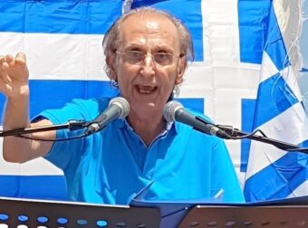 Πολιτευτής της Νίκης ανακοίνωσε ότι συμμετέχει στην επιτροπή σοφών της Καρυστιανού: «Η Μαρία της Ελλάδας θα γίνει η πρώτη γυναίκα πρωθυπουργός»