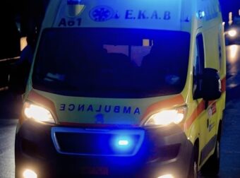 Τραγωδία στην Ελευσίνα – Νεκροί δύο ηλικιωμένοι μαζί με τα σκυλάκια τους