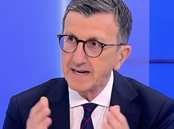 Πορτοσάλτε: «Το 1993 με παρέσυρε και μένα το νερό της βροχής ενώ πήγαινα να διασχίσω τον δρόμο»