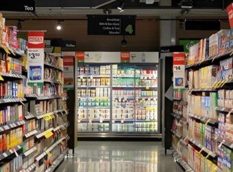 Μαζική ανάκληση για προϊόντα 3 μεγάλων εταιρειών – Γιατί προκαλούν εμετό, διάρροια