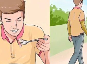 Περπάτημα μετά το φαγητό: Τι θα συμβεί στο σώμα σας αν περπατήσετε για 15 λεπτά αμέσως μόλις φάτε