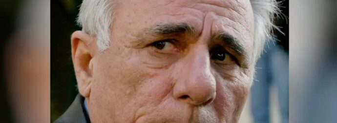 Πέθανε ο δημοσιογράφος Σπύρος Καρατζαφέρης στα 88 του χρόνια