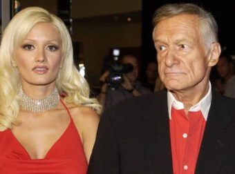 Σοκάρει η Χόλι Μάντισον: «Αυτό ήταν το πιο αηδιαστικό πράγμα στο σ#ξ με τον Χιου Χέφνερ»