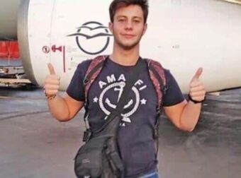 «Ανάψτε ένα κεράκι για το παιδί μου» Τέμπη: «Ο Γεράσιμος δίνει μάχη»